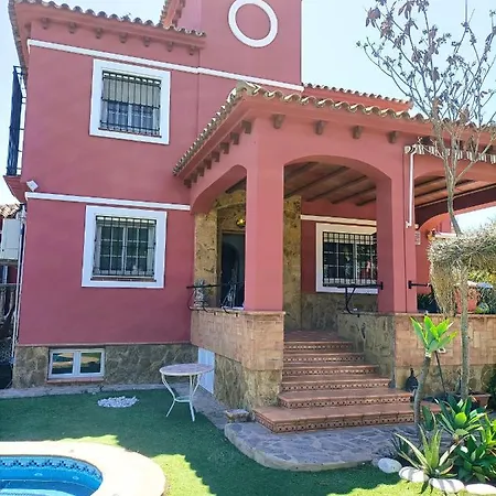 Matisse Luxury וילה