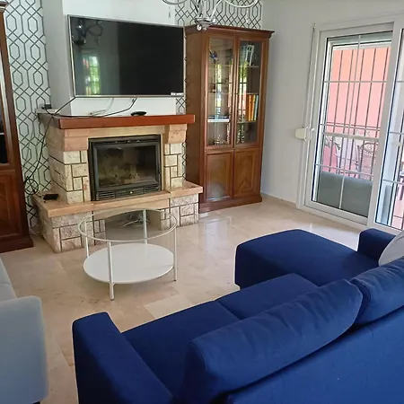 Matisse Luxury טורמולינוס