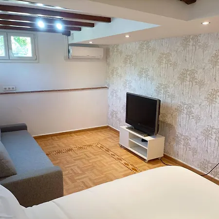 Matisse Luxury וילה *