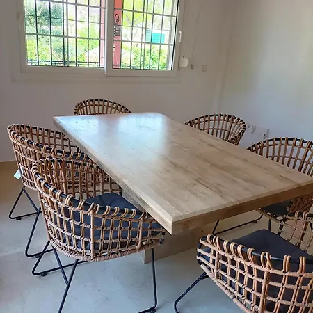 וילה Matisse Luxury
