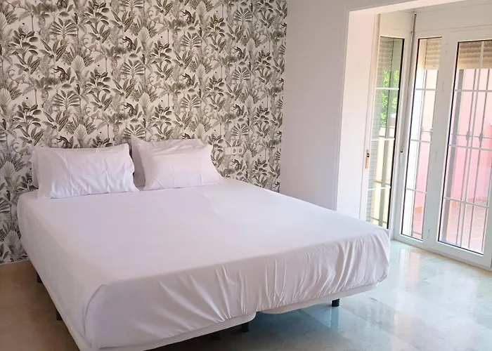 Villa Matisse Luxury Torremolinos